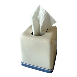 Example of Tissue Box Covers