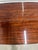 Theodore Alexander Keno Brothers "Fine Point Ii" Exotic Veneer Cocktail Coffee Table For Sale - Image 9 of 14