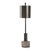 Wildwood Circuit Iron Table Lamp For Sale