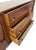 Mid-Century Modern Broyhill Brasilia Walnut Dresser For Sale - Image 13 of 14
