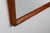 No. 145 Mirror in Rosewood by Kai Kristiansen for Aksel Kjersgaard, 1960s For Sale - Image 6 of 8