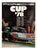 Porsche Cup 78 Original Poster by Advertising Agency Strenger, 1978 For Sale