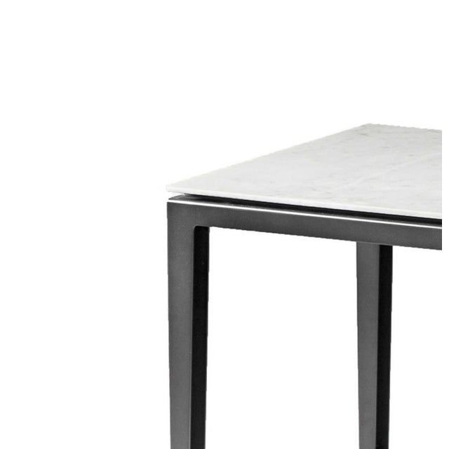 Black Scighera Table by Piero Lissoni for Cassina For Sale - Image 8 of 15