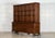 Early 19th Century Georgian English Monumental Breakfront Oak Housekeepers Cupboard, 1800s For Sale - Image 5 of 18