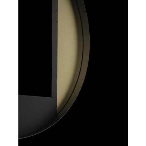 Not Yet Made - Made To Order Wall Mirror 031 by Edizioni Design For Sale - Image 5 of 7