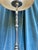 Silver 1940s French Nickel-Plated Floor Lamps With Hexagonal Shaped Bases - a Pair For Sale - Image 8 of 18