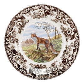 Example of New & Custom Spode