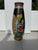 Mid 20th Century Chinese Cloissone Vase. Rare Form For Sale - Image 9 of 12