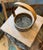 Mid 20th Century Mid Century Hand Made Wood Candle Holder Made of Twigs and Branches For Sale - Image 5 of 5