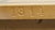 John Widdicomb Country French Provincial Off White Hand Painted 64" Double Dresser For Sale - Image 15 of 15