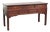 Antique Chinese Wooden Sideboard, 1800s For Sale