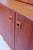 Wood Vintage Danish Secretaire in Teak by Erik Brouer, 1960s For Sale - Image 7 of 18