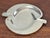 Mid-Century Modern Mid 20th Century Modern Sterling Silver Ashtray Dish For Sale - Image 3 of 6