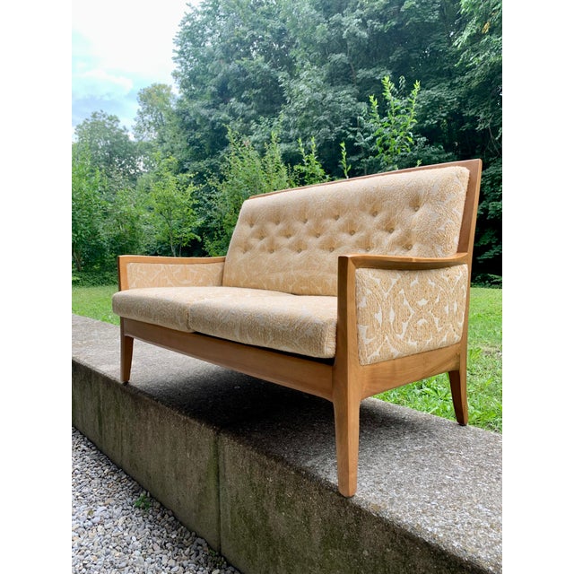 Hollywood Regency Living Room Set, 1950, Set of 3 For Sale - Image 18 of 18