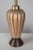 Mid 20th Century Murano Glass Table Lamp by Seguso, Handblown Art Glass, Italy For Sale - Image 5 of 10