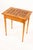 19th Century Louis XVI Side Table in Cherry Wood, 1850 For Sale - Image 10 of 11