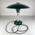 Bauhaus Metal Table Lamp, Germany, 1930s For Sale - Image 14 of 15