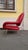 Set of Model DU55 Chairs in Red Leather by Gastone Rinaldi for Poltrona Frau, 1954 For Sale - Image 11 of 18