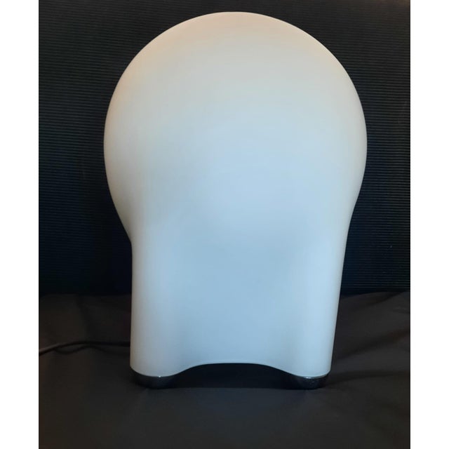 Drop Table Lamp by Giotto Stopino for Enrico Tronconi, Italy, 1976 For Sale - Image 9 of 18