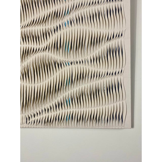 Kijek, Balade, 2023, Canvas Artwork For Sale - Image 3 of 16