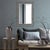 Brown Gavin Mirror For Sale - Image 8 of 8