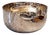Silver-Plated Sculpture Bowl by Lino Sabattini, 1970s For Sale