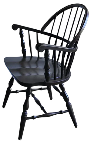 19th Century Windsor Chair