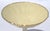 Lenox Vintage Lenox Charleston Compote Pedestal Dish Sunflower Shaped Fine Bone Ceramic For Sale - Image 4 of 14