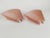 Pink Glass Pergamo 38 Wall Sconces by A. Mangiarotti for Artemide, 1980s, Set of 2 For Sale - Image 16 of 18