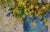 "№Vern 648 *** ABOUT THIS PAINTING *** * TITLE: ""Flowers"" * ARTISTS: Volobuev Evgeny Vsevolodovich * SIZE: 45x50...