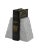White Marble Bookends - a Pair For Sale