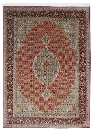 Tabriz Work Rug, 2000s