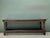 Vintage Monumental Belgian Wood Farmhouse Table For Sale - Image 18 of 18