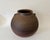 Contemporary Japanese Jar by Fujiwara Yu For Sale - Image 4 of 5