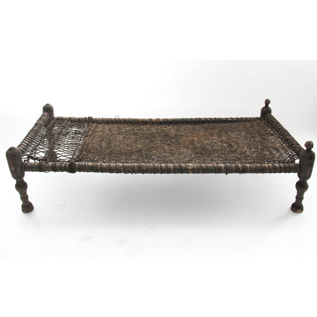 Antique Charpai Indian Bed Chairish Making your own picture frames can be a fun and rewarding project, and one that saves you some dough compared to paying for custom framing.