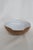 Mid 20th Century Mid 20th Century Pyrex Model No 444 Early American 4 Quart Cinderella Mixing Bowl Glass For Sale - Image 5 of 18