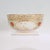 English Reticulated Royal Worcester Porcelain Bowl Attr. To George Owen & Samuel Ranford For Sale - Image 3 of 12