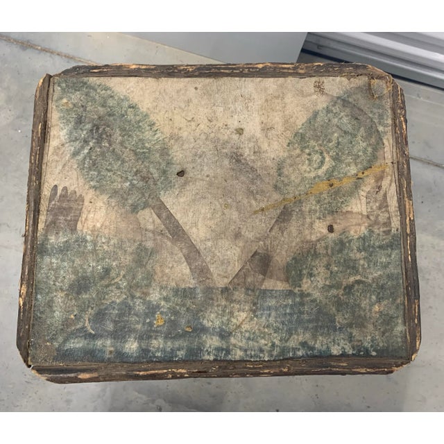 Early 20th Century American Adirondack Table For Sale In Dallas - Image 6 of 12