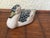 Black 1980s English Rye Pottery Duck For Sale - Image 8 of 9
