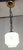 1930s German Art Deco Hanging Lamp, 1930s For Sale - Image 5 of 7