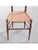 Chiavarina Chair from Gio. Battista Maria Fabbricatore, 1900s For Sale - Image 4 of 18