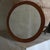 Scandinavian Glass and Teak Mirror, 1960s For Sale - Image 15 of 15