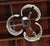 Metal 1970s Italian Fixture in the Style of Kalmar For Sale - Image 7 of 10