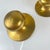 Vintage Gilt Brass Boxes, 1960s, Set of 3 For Sale - Image 9 of 14