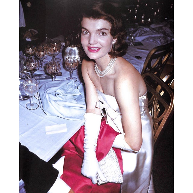 Traditional "Slim Aarons: Once Upon a Time" 2003 Zachary, Frank [Introduction By] For Sale - Image 3 of 14