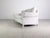 3000 Sofa in Cream from Rolf Benz For Sale - Image 6 of 11