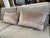 Contemporary Williams-Sonoma Taupe Lumbar Pillows, Pair For Sale - Image 3 of 12