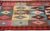 1960s Mid-20th Century Turkish Kilim Multicolor Handmade Tribal Wool Rug For Sale - Image 5 of 8