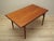 Wood Danish Teak Table, 1970s For Sale - Image 7 of 15