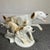 Mid 20th Century Mid 20th Century Vintage Carl Scheidig Porcelain Borzoi Figurine For Sale - Image 5 of 9